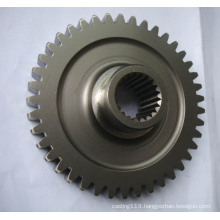 Gear Spur Gear Bevel Gears/Spur Gears/Gear Sets/Spiral Bevel Gear